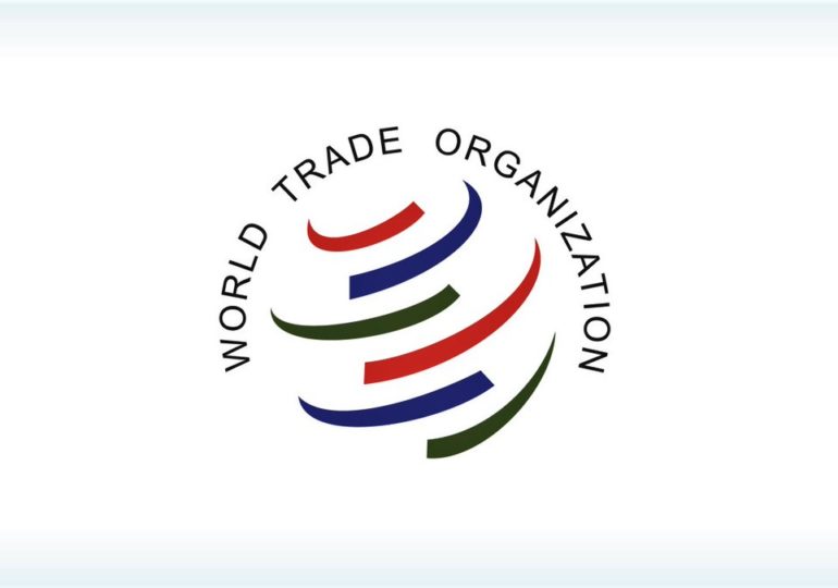 ВТО разместил запрос ЕС на консультации с Россией по спору о госзакупках