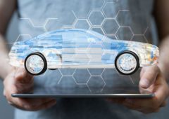 Подтверждение российского производства автомобилей: изменили расчет баллов за НИОКР
