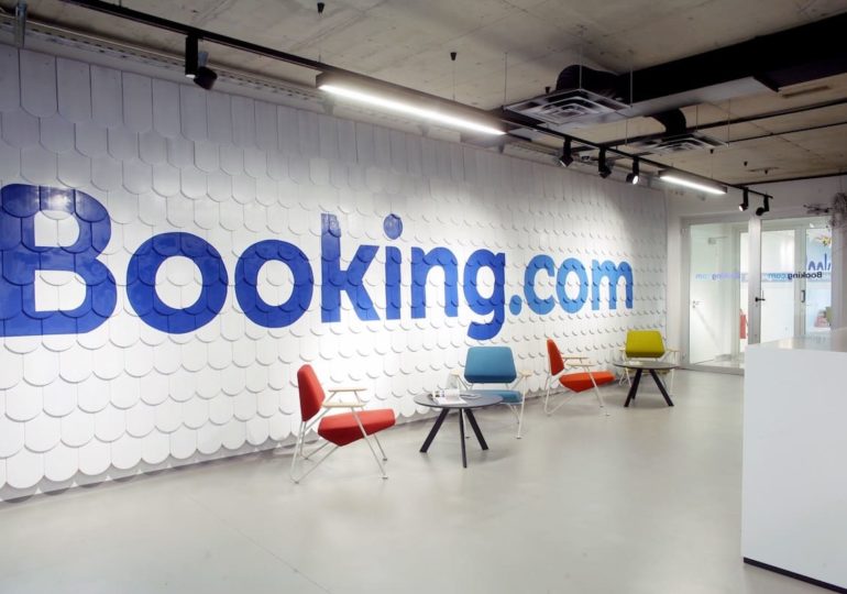 Booking. com оспорила наложенный ФАС штраф в 1,3 млрд рублей