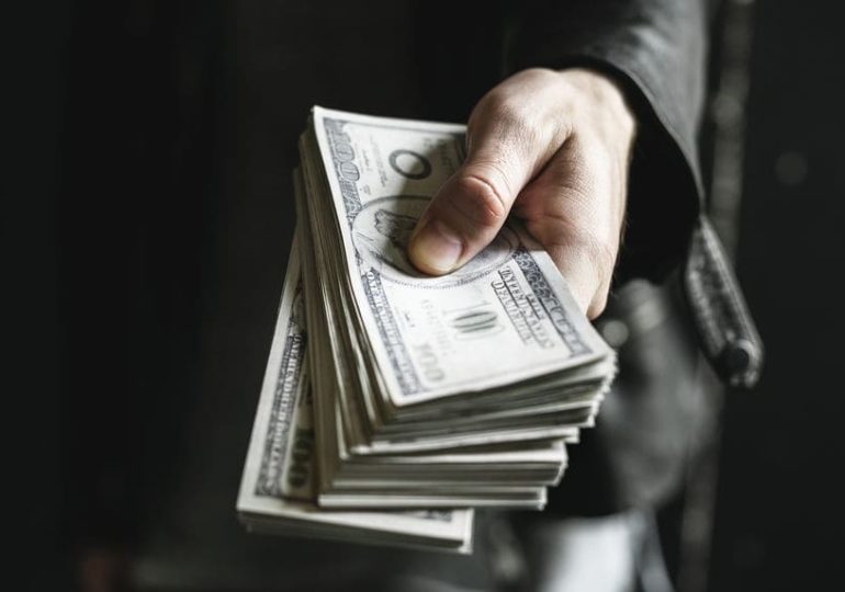 Не менее 100 бизнесменов стали жертвами мошенников, предлагавших участие в закупках