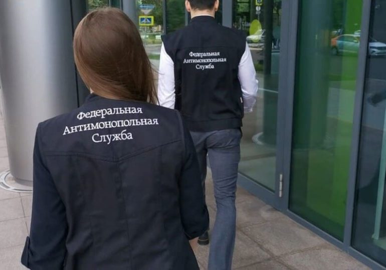 ФАС России вышла на антикартельные проверки поставщиков ГСМ в Тамбовской области