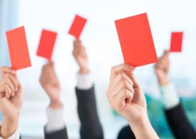 Размещение сведений на bus.gov.ru: за нарушения вводят штрафы — законопроект принят в первом чтении