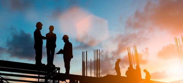 С 1 марта заработали новые правила для СРО в строительстве С 1 марта заработали новые правила для СРО в строительстве