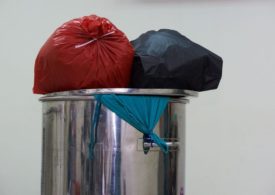 Утверждены требования к услугам по транспортированию и обезвреживанию медицинских отходов
