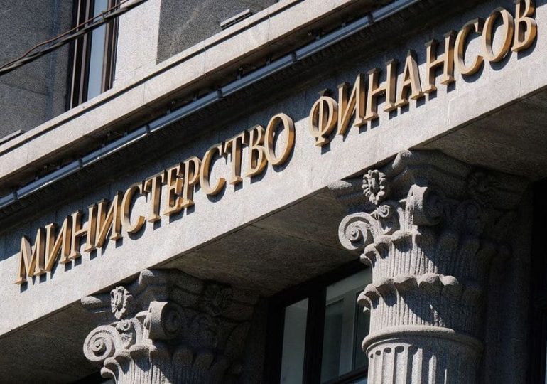 Минфин против инициативы депутата Крашенинникова: санкции, антисанкции и форс-мажор