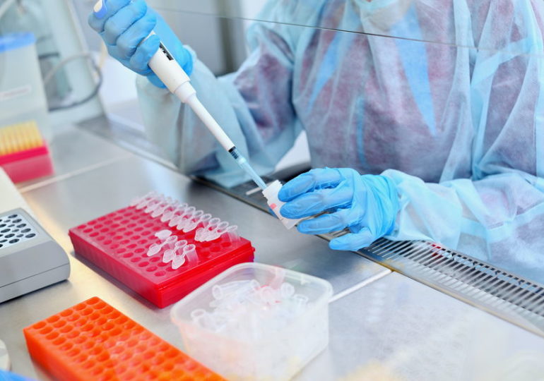 ФАС повторно должна проверить обоснованность цен на ПЦР-тесты на коронавирус