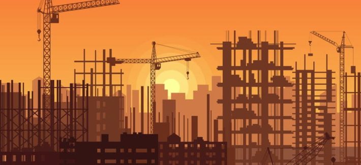 Правительство подготовило проект о расширении возможностей изменения условий строительных контрактов ППК «Единый заказчик»