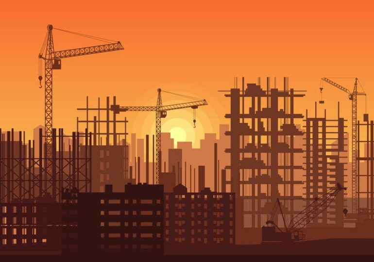 Определен состав и порядок ведения исполнительной документации при строительстве, реконструкции и капитальном ремонте объектов капстроительства