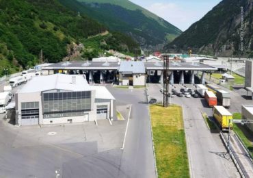 Госконтракты по пограничной инфраструктуре: разрешили менять существенные условия