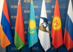 ЕЭК обновила правила определения страны происхождения товаров для целей госзакупок: расширен перечень продукции и ужесточены критерии локализации