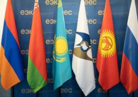 ЕЭК скорректировала правила определения страны происхождения товаров для госзакупок