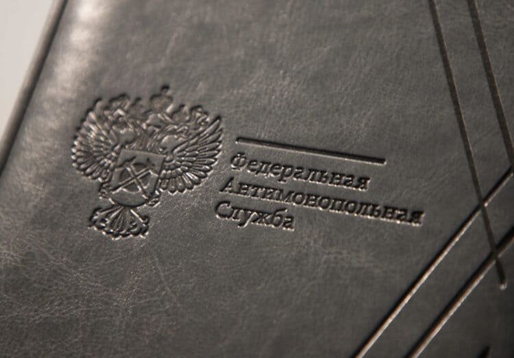 В I квартале 2024 г количество рассмотренных ФАС России жалоб от «профессиональных жалобщиков» снизилось на 78%