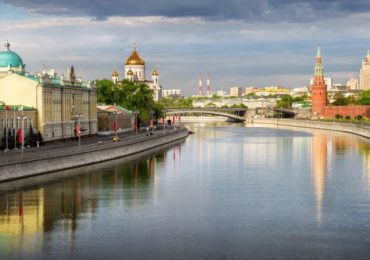 Дептранс Москвы пообещал скорый запуск электросудов