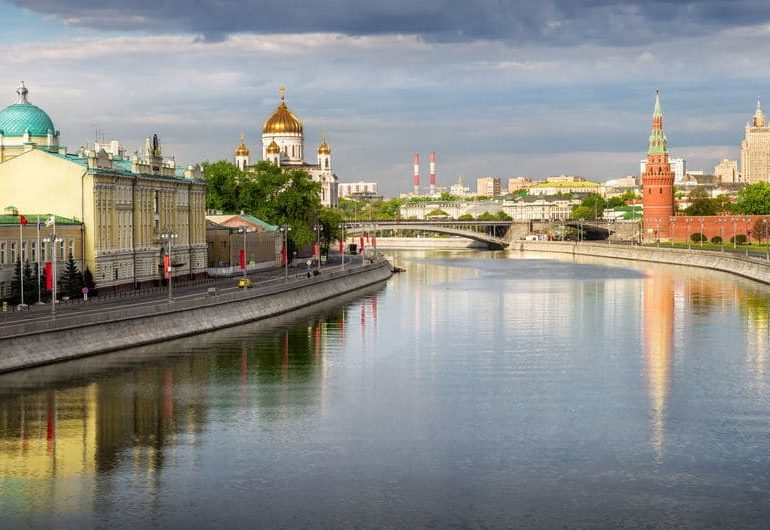 Дептранс Москвы пообещал скорый запуск электросудов