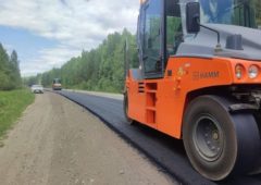 Утверждены новые правила ремонта и содержания федеральных автодорог: прежний порядок отменен