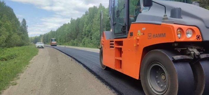 Утверждены новые правила ремонта и содержания федеральных автодорог: прежний порядок отменен
