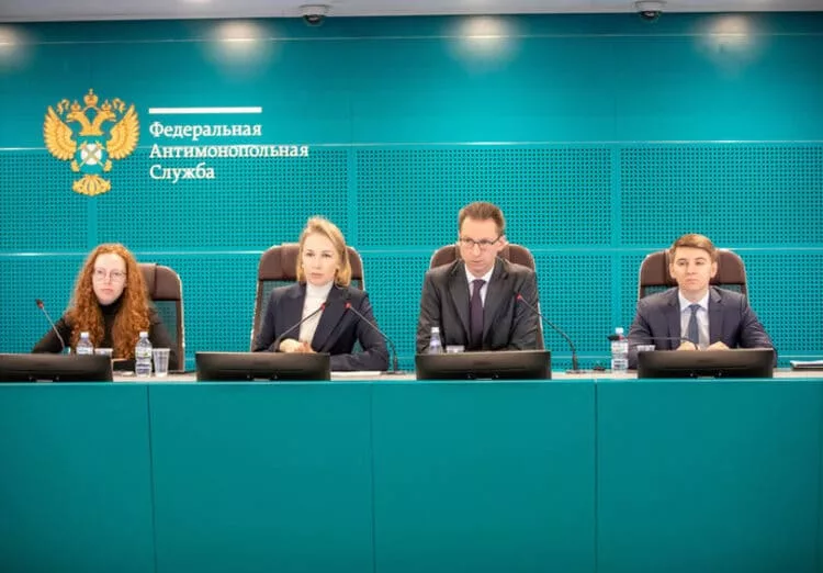 ФАС России провела ежеквартальное совещание по практике применения закона о контрактной системе