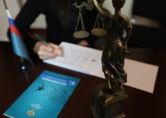 Односторонний отказ от госконтракта признан правомерным: отсутствие результата важнее освоенного объёма работ