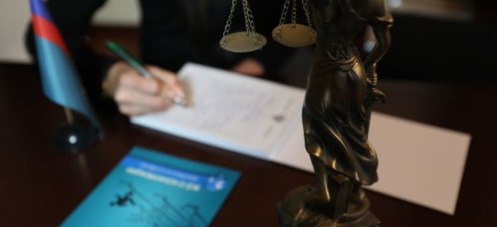 Односторонний отказ от госконтракта признан правомерным: отсутствие результата важнее освоенного объёма работ