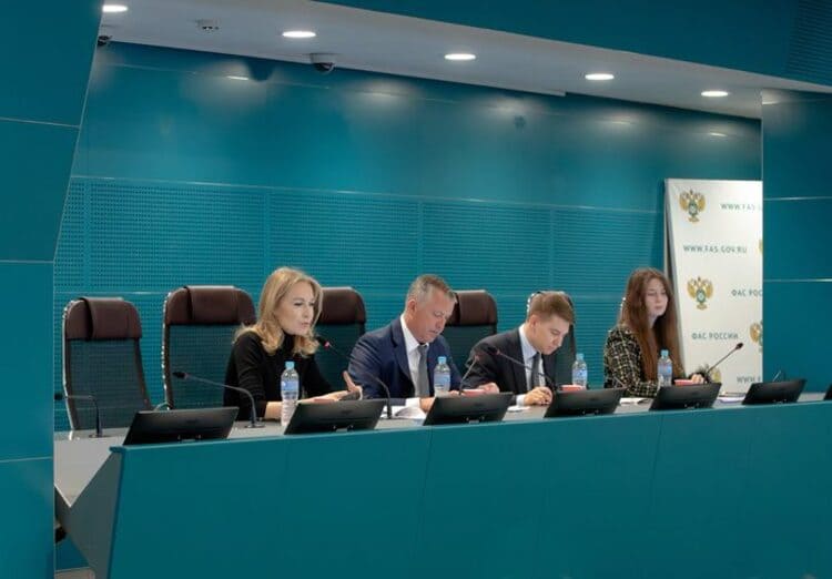 В ФАС России обсудили актуальные вопросы закупочной деятельности и правоприменительной практики