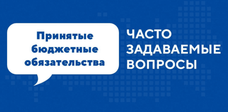 Как заполняется поле «Тип бюджетного обязательства» при формировании сведений о принятых бюджетных обязательствах?