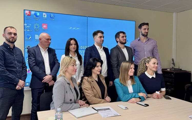 Объединяя усилия: гражданский контроль госзакупок, государство и бизнес для развития спорта