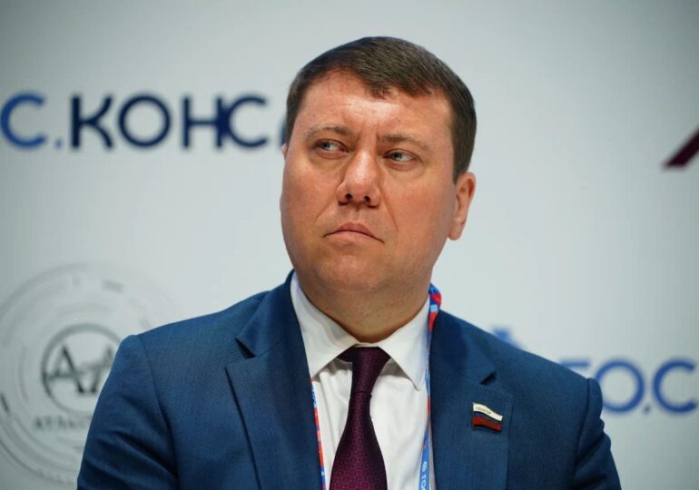 Иван Абрамов: Защита отечественного производителя — ключевой приоритет