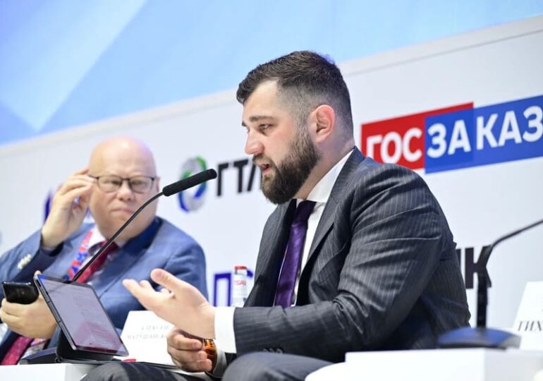 Алексей Матушанский о постановлении 1875: сначала был шок, но за квартал разобрались