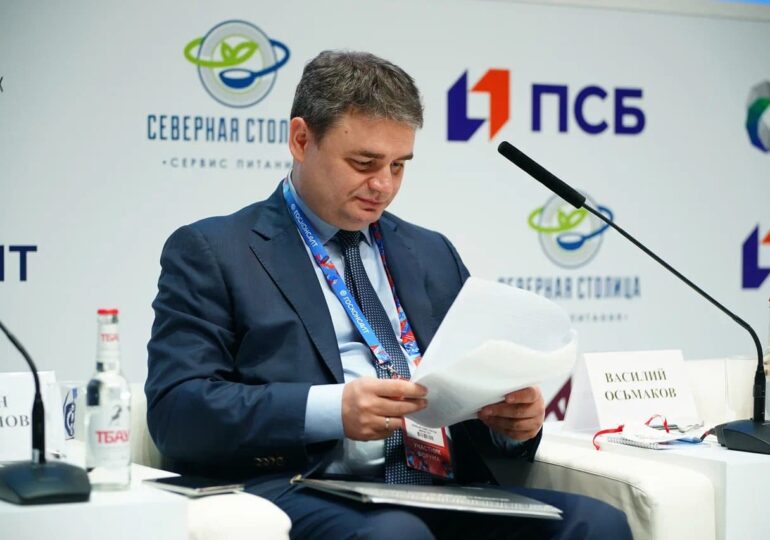 Переход к пятилетнему подтверждению страны происхождения: Минпромторг предлагает снизить нагрузку на производителя