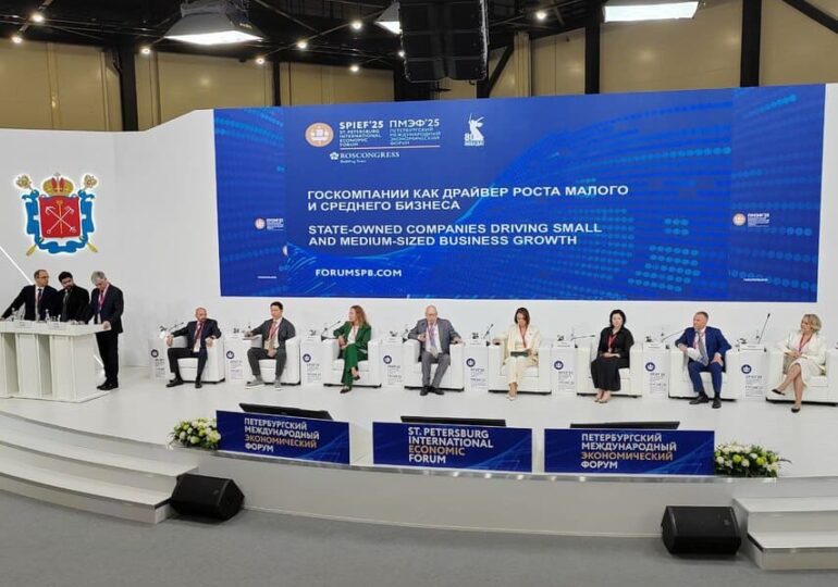 Электронное актирование хотят ввести в закупках по 223-ФЗ: регуляторы рассчитывают на сокращение задержек оплаты МСП