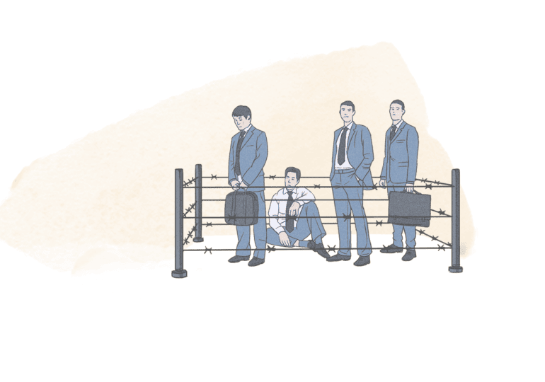 Суд: репутация предпринимателя не пострадала — просто «постояла» в РНП