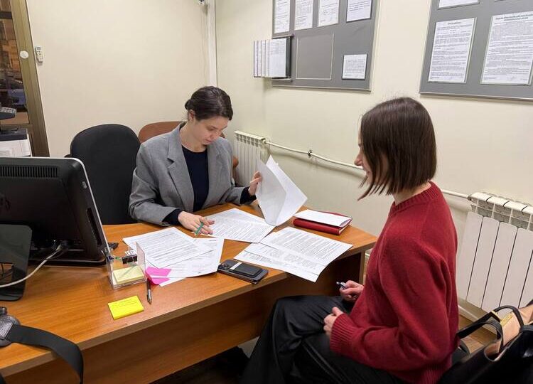 Личный приём в ФАС России: заявителю разъяснили порядок рассмотрения жалоб на формирование НМЦК по ПП 1875