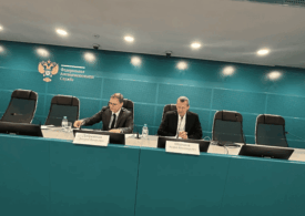 «Температура поднялась сразу»: как прошло первое заседание Рабочей группы по закупкам при Общественном совете ФАС России