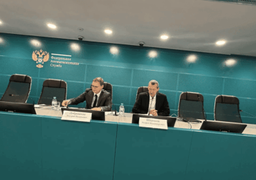 «Температура поднялась сразу»: как прошло первое заседание Рабочей группы по закупкам при Общественном совете ФАС России