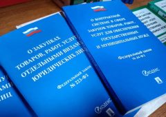 ФАС подвела итоги контрольной деятельности в сфере закупок за 2025 год ФАС подвела итоги контрольной деятельности в сфере закупок за 2025 год