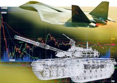 Сроки давности по нарушениям в гособоронзаказе могут увеличить: поставщикам станет сложнее уйти от ответственности Сроки давности по нарушениям в гособоронзаказе могут увеличить: поставщикам станет сложнее уйти от ответственности