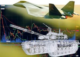 Сроки давности по нарушениям в гособоронзаказе могут увеличить: поставщикам станет сложнее уйти от ответственности