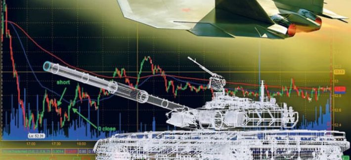 Сроки давности по нарушениям в гособоронзаказе могут увеличить: поставщикам станет сложнее уйти от ответственности