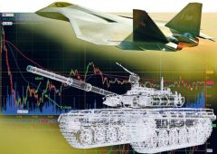 Гособоронзаказ: предложено ограничить включение амортизации и уточнить состав накладных расходов