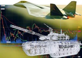 Гособоронзаказ: предложено ограничить включение амортизации и уточнить состав накладных расходов