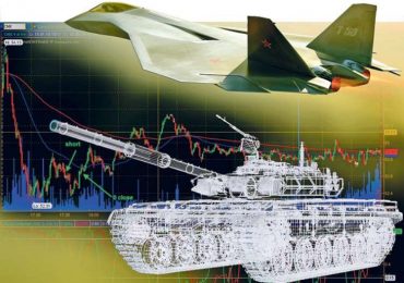 Гособоронзаказ: предложено ограничить включение амортизации и уточнить состав накладных расходов