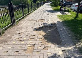 Набережная, которая ждёт до 2030 года