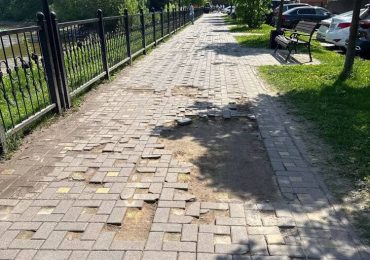 Набережная, которая ждёт до 2030 года