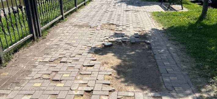 Набережная, которая ждёт до 2030 года