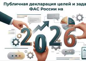 ФАС усиливает контроль закупок через цифровизацию, аналитику и ответственность: что меняется по факту
