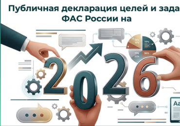 ФАС усиливает контроль закупок через цифровизацию, аналитику и ответственность: что меняется по факту