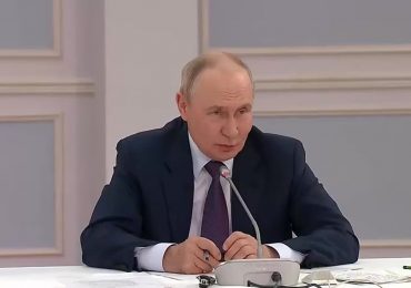 Путин назвал «общей проблемой» 44-ФЗ формальный подход к выбору подрядчиков