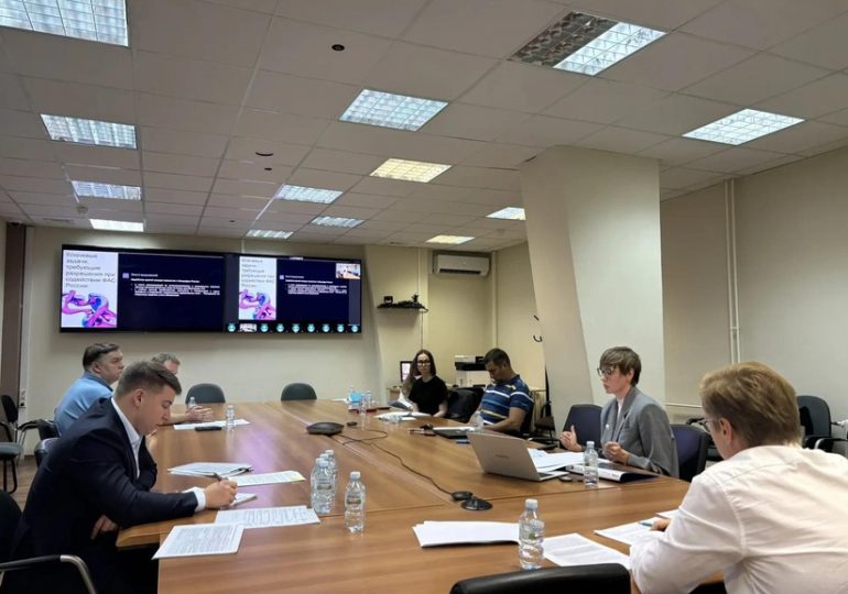 В ФАС обсудили пять болевых точек закупок: от подложного опыта до ИТ-барьеров и кодов ОКПД2