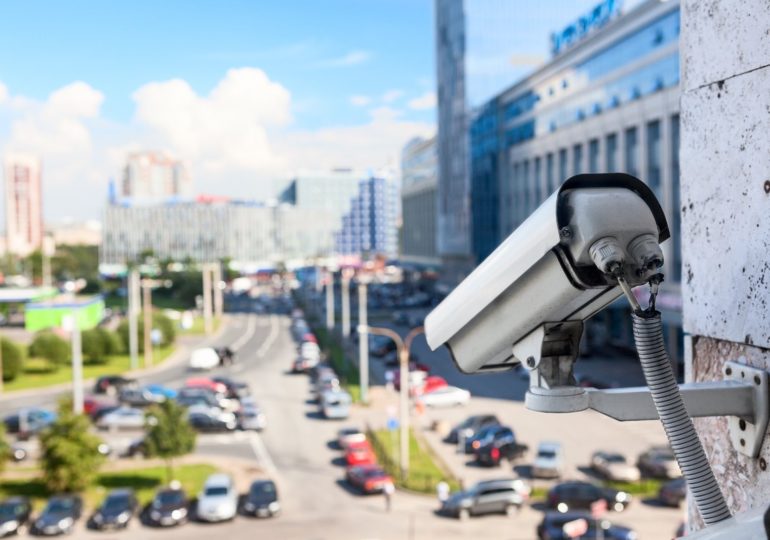 Москва закупит «системы видеоаналитики» на 1,2 млрд. рублей